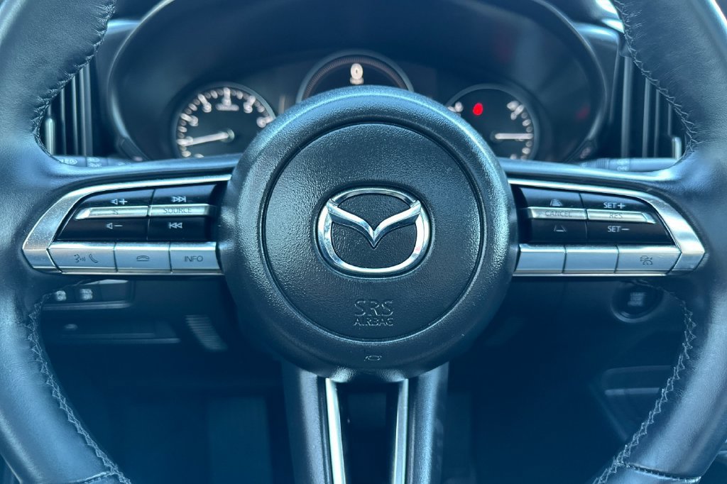 Used 2026 MAZDA CX-50 AWD 2.5 S w/ Preferred Pkg image 27
