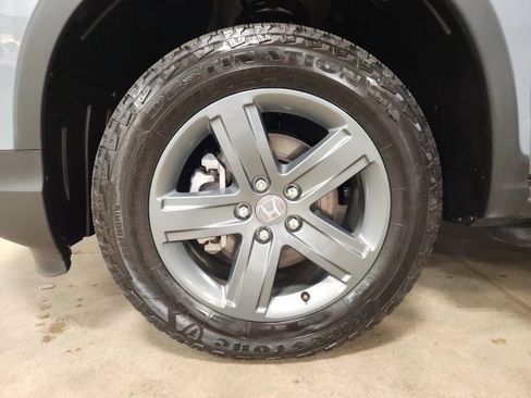 Certified 2023 Honda Ridgeline RTL-E image 10