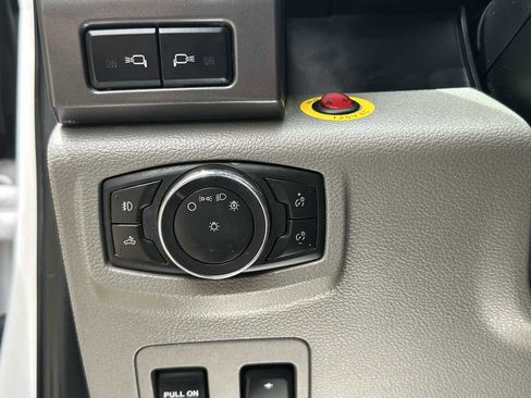 Used 2020 Ford F150 XLT w/ Equipment Group 301A Mid RWD image 15