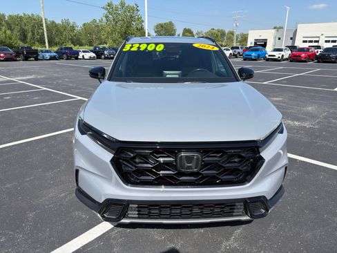 Used 2024 Honda CR-V Sport-L image 9