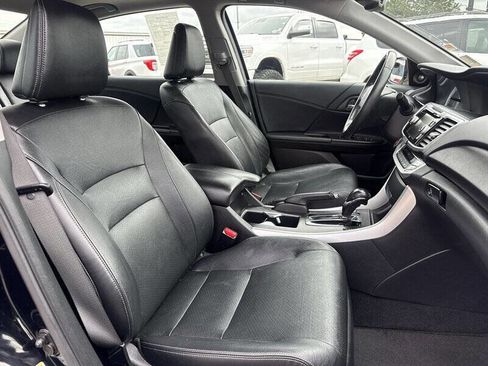 Used 2014 Honda Accord EX-L image 22