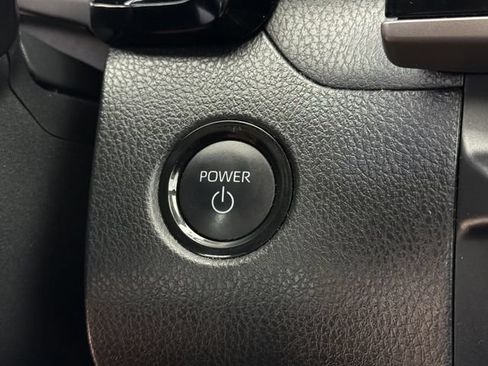 Used 2025 Toyota Camry LE FWD image 22
