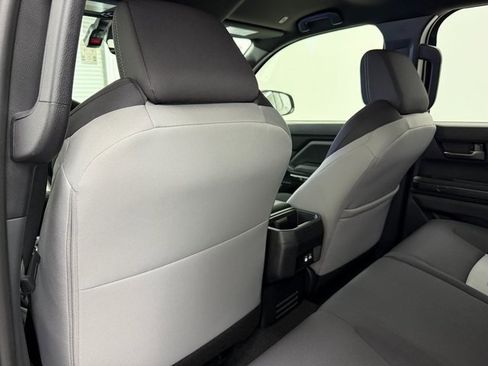 New 2026 Toyota Tacoma TRD Sport image 31