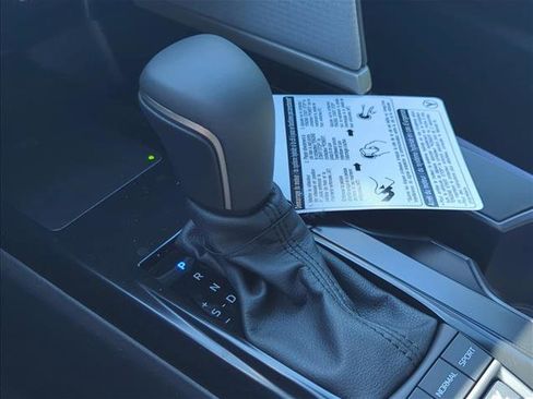 New 2026 Toyota Camry SE w/ Convenience Package FWD image 12