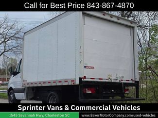 Used 2018 Mercedes-Benz Sprinter 3500 video 2