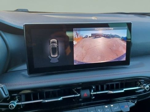 Used 2024 Dodge Hornet R/T w/ R/T Blacktop Package image 30