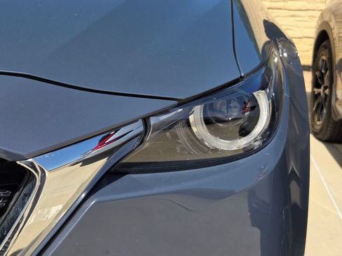 Used 2021 MAZDA CX-9 Carbon Edition FWD image 18