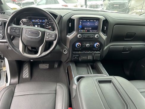 Used 2022 GMC Sierra 1500 Denali w/ Denali Premium Package image 26