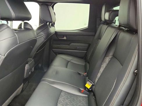 Used 2024 Toyota Tacoma Limited w/ Limited Package (LT) image 21