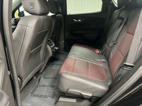 Certified 2025 Chevrolet Blazer RS image 14