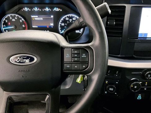Used 2024 Ford F250 XL w/ XL Off-Road Package AWD/4WD image 11
