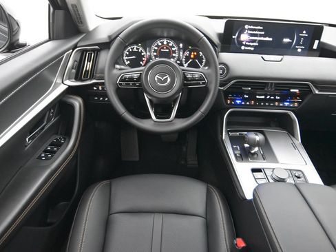 New 2026 MAZDA CX-90 3.3 Turbo w/ Preferred Package AWD/4WD image 29