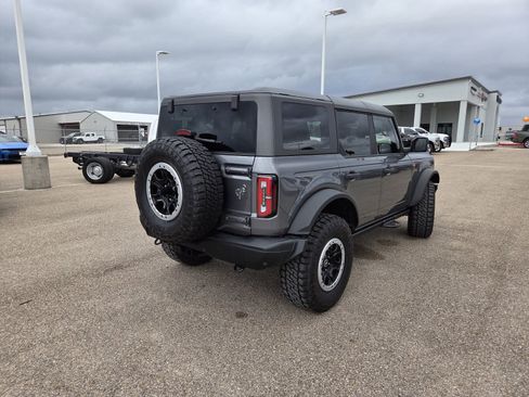 Used 2024 Ford Bronco Badlands AWD/4WD image 7