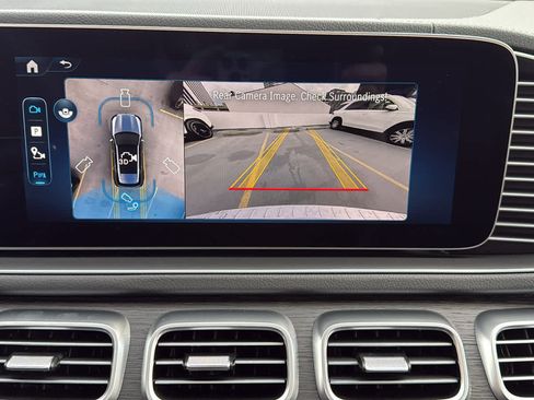 New 2026 Mercedes-Benz GLE 450 4MATIC image 20