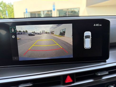 New 2026 Kia Sorento S AWD/4WD image 30