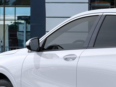 New 2026 Buick Envista Sport Touring FWD image 12