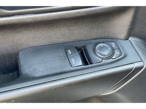 Used 2024 Chevrolet Silverado 1500 W/T w/ WT Fleet Convenience Package image 12