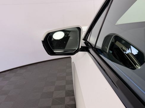 Certified 2022 BMW iX xDrive50 w/ Convenience Package image 24