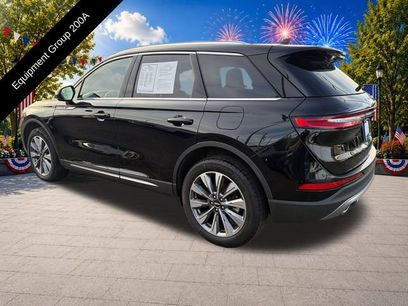 Certified 2022 Lincoln Corsair Reserve w/ Elements Package