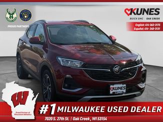 Used 2020 Buick Encore GX Select FWD video 1