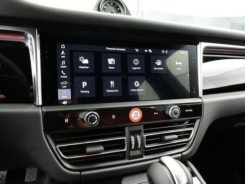 New 2026 Porsche Macan S AWD/4WD image 10