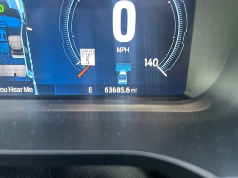 Used 2023 Ford F150 Raptor AWD/4WD image 21