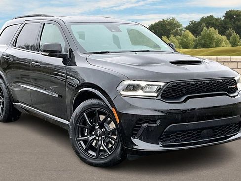 New 2026 Dodge Durango GT image 2