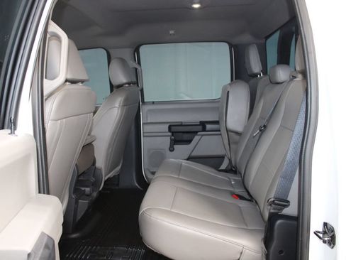 Used 2022 Ford F450 XL AWD/4WD image 25