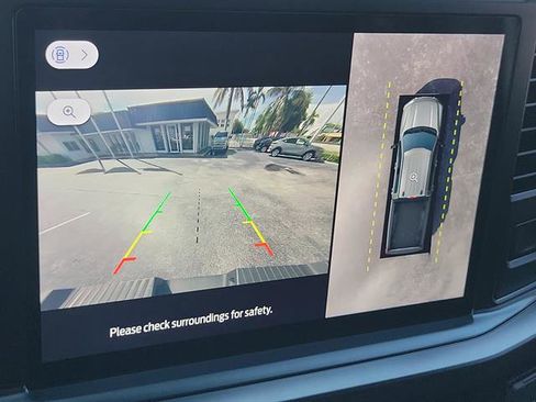 Used 2023 Ford F450 Lariat w/ Lariat Ultimate Package image 62