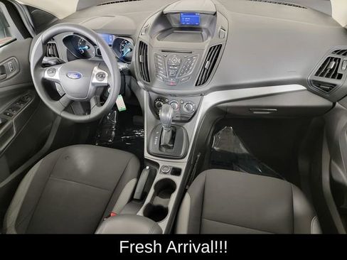 Used 2015 Ford Escape S image 32