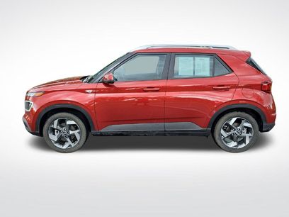 Used 2024 Hyundai Venue Limited