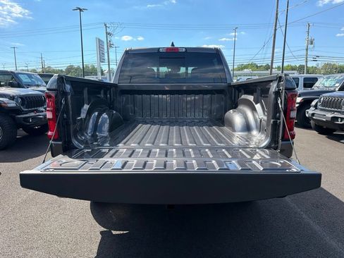 New 2026 RAM 1500 Express AWD/4WD image 20