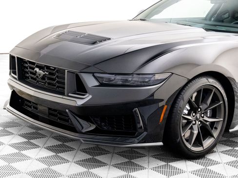 Used 2026 Ford Mustang Dark Horse RWD image 43