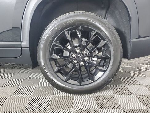 New 2026 Chevrolet Traverse LT w/ Midnight/Sport Edition image 31