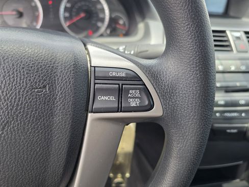 Used 2008 Honda Accord LX image 21