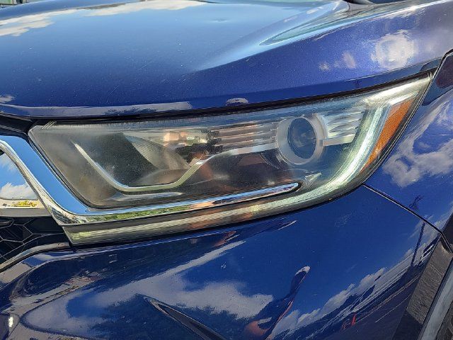 Used 2018 Honda CR-V EX image 33