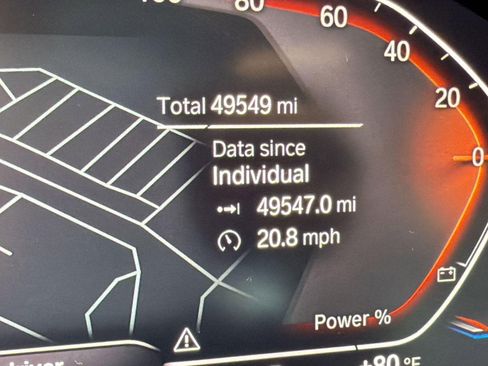 Used 2021 BMW X5 sDrive40i w/ Premium Package 2 RWD image 19