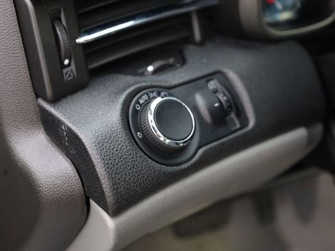 Used 2013 Chevrolet Malibu LS image 12