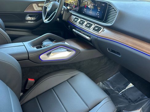 New 2026 Mercedes-Benz GLE 350 4MATIC image 40