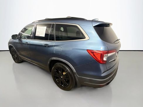 Used 2021 Honda Pilot Special Edition image 5