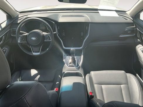 Used 2020 Subaru Legacy Limited AWD/4WD image 17