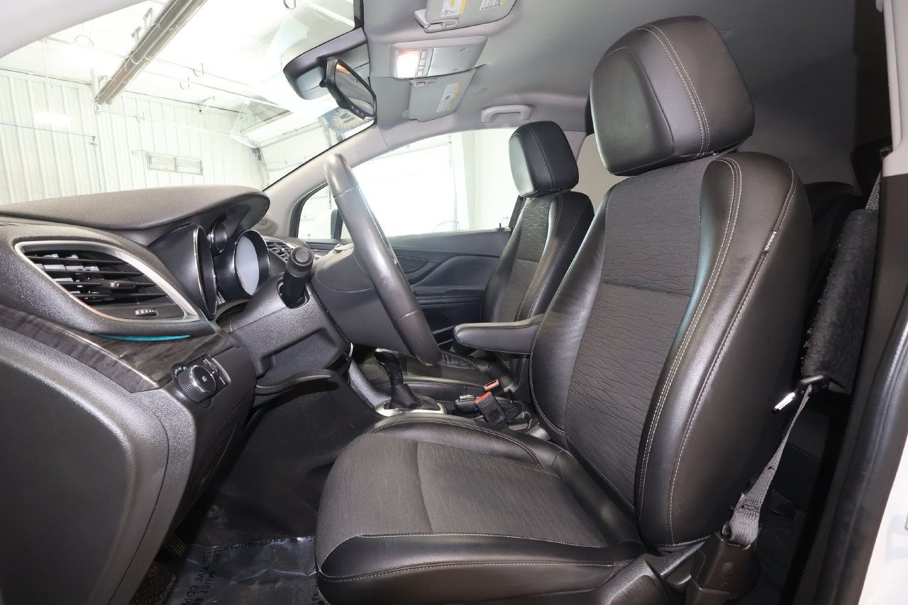 Used 2016 Buick Encore Convenience FWD image 13