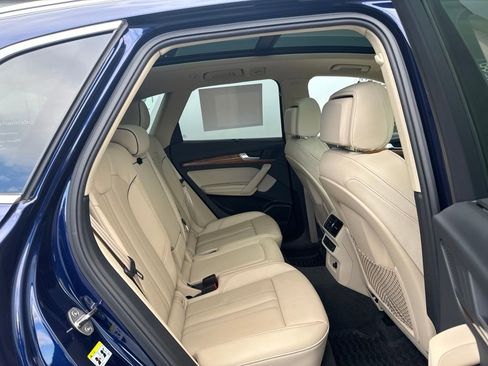 Certified 2023 Audi Q5 2.0T Prestige w/ Prestige Package AWD/4WD image 35