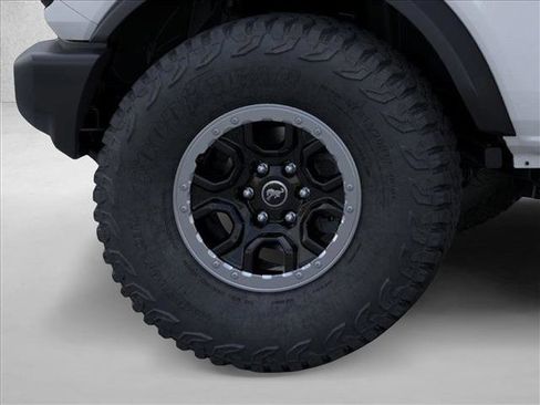 New 2026 Ford Bronco 4-Door w/ Sasquatch Package image 21