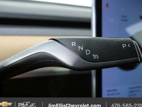 Used 2018 Tesla Model 3 Long Range RWD image 15