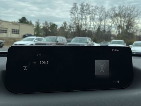 Used 2024 MAZDA CX-50 2.5 Turbo w/ Weather Package image 20