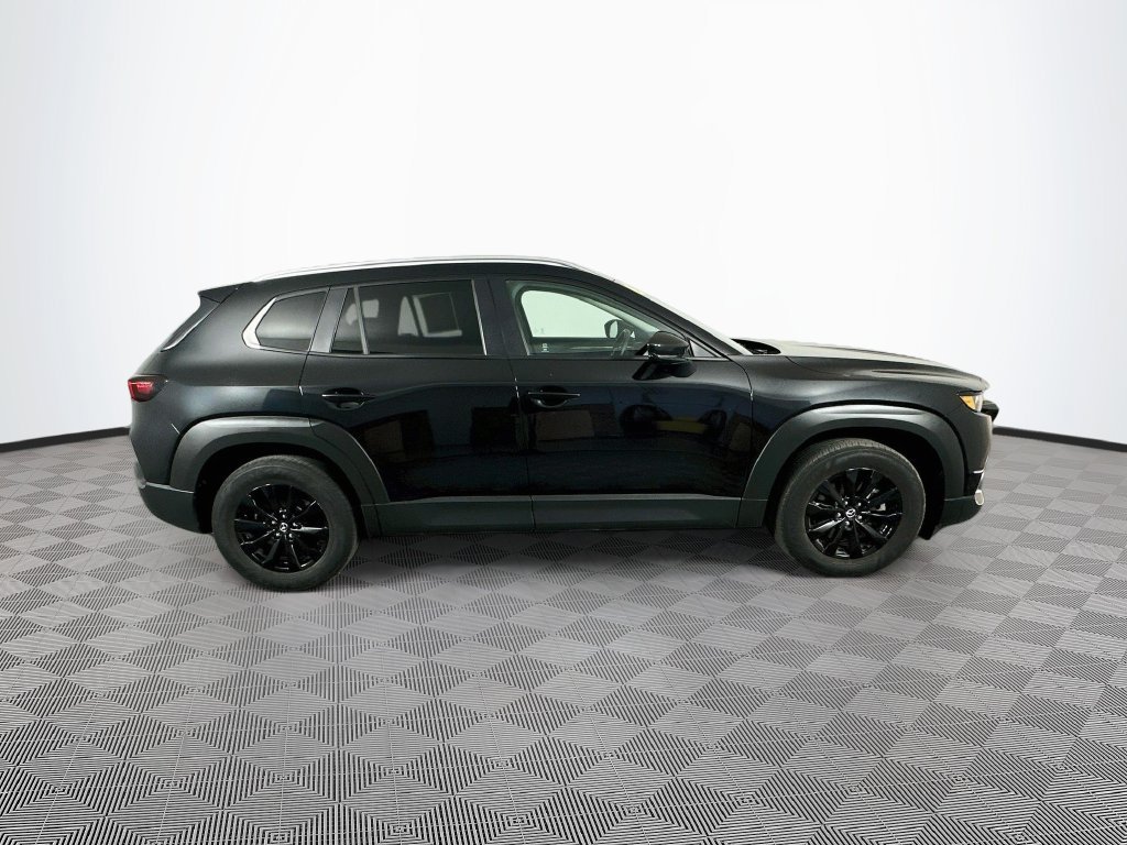 Certified 2026 MAZDA CX-50 AWD 2.5 S w/ Preferred Pkg image 11