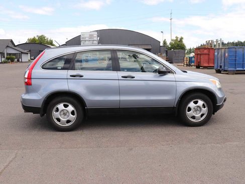 Used 2008 Honda CR-V LX image 4