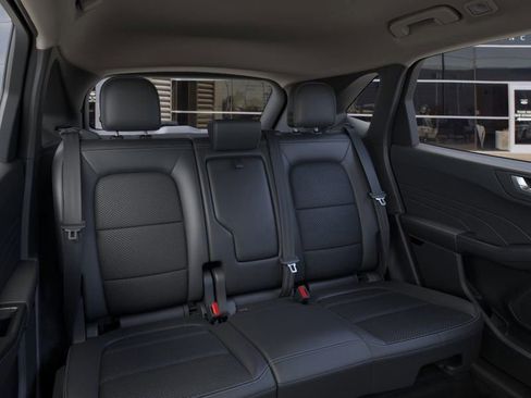 New 2026 Ford Escape SE image 11