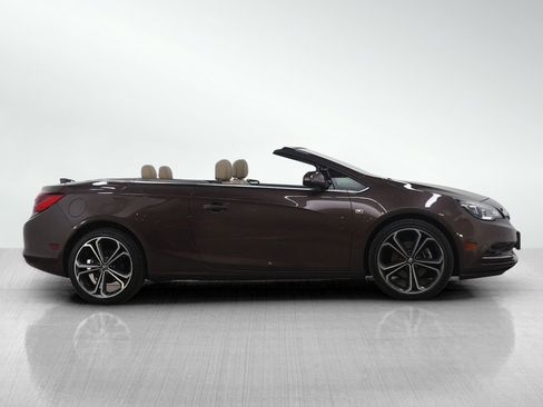 Used 2017 Buick Cascada Premium image 6
